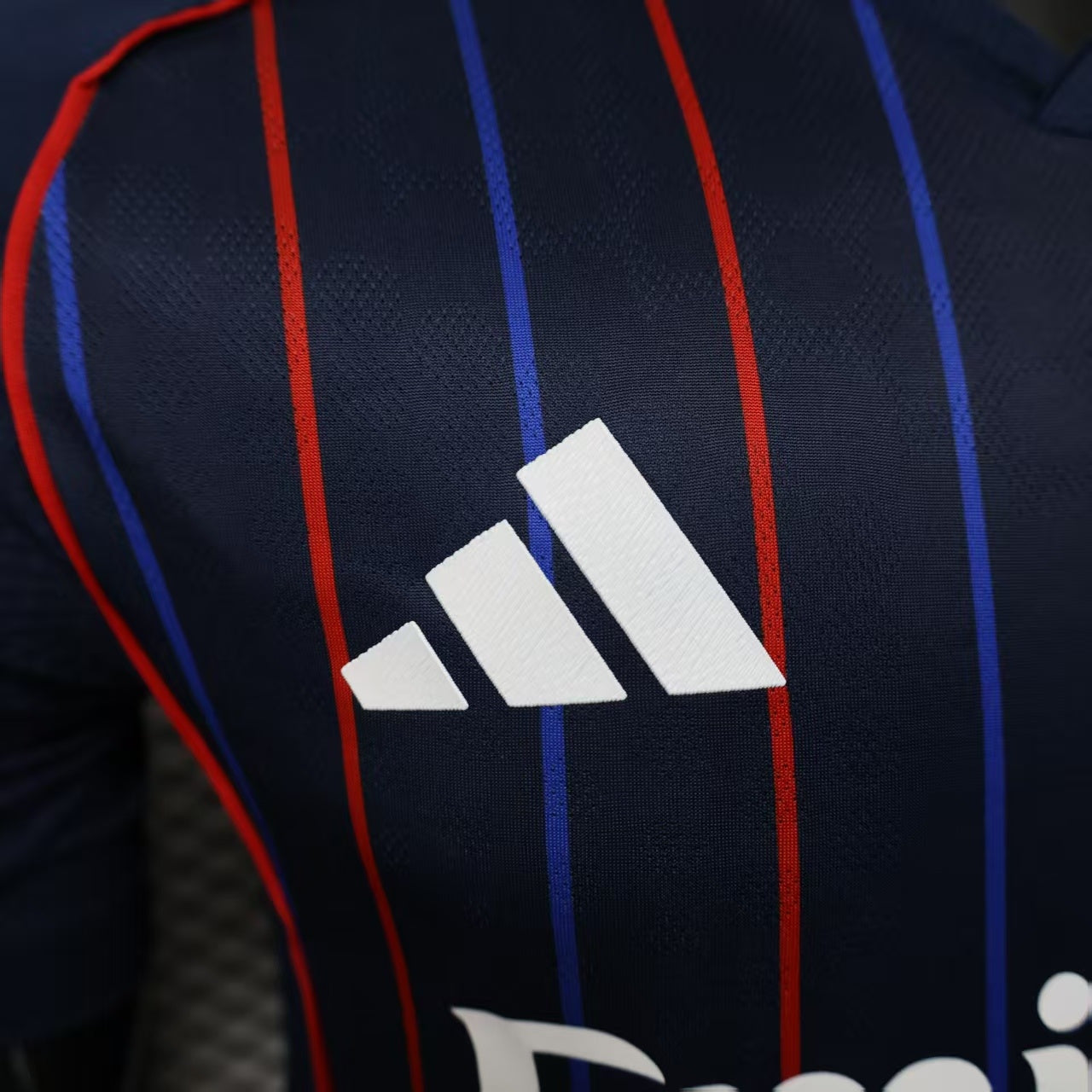 Lyon Away 25/26