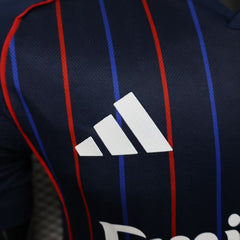 Lyon Away 25/26