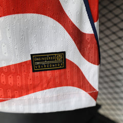 USA Home