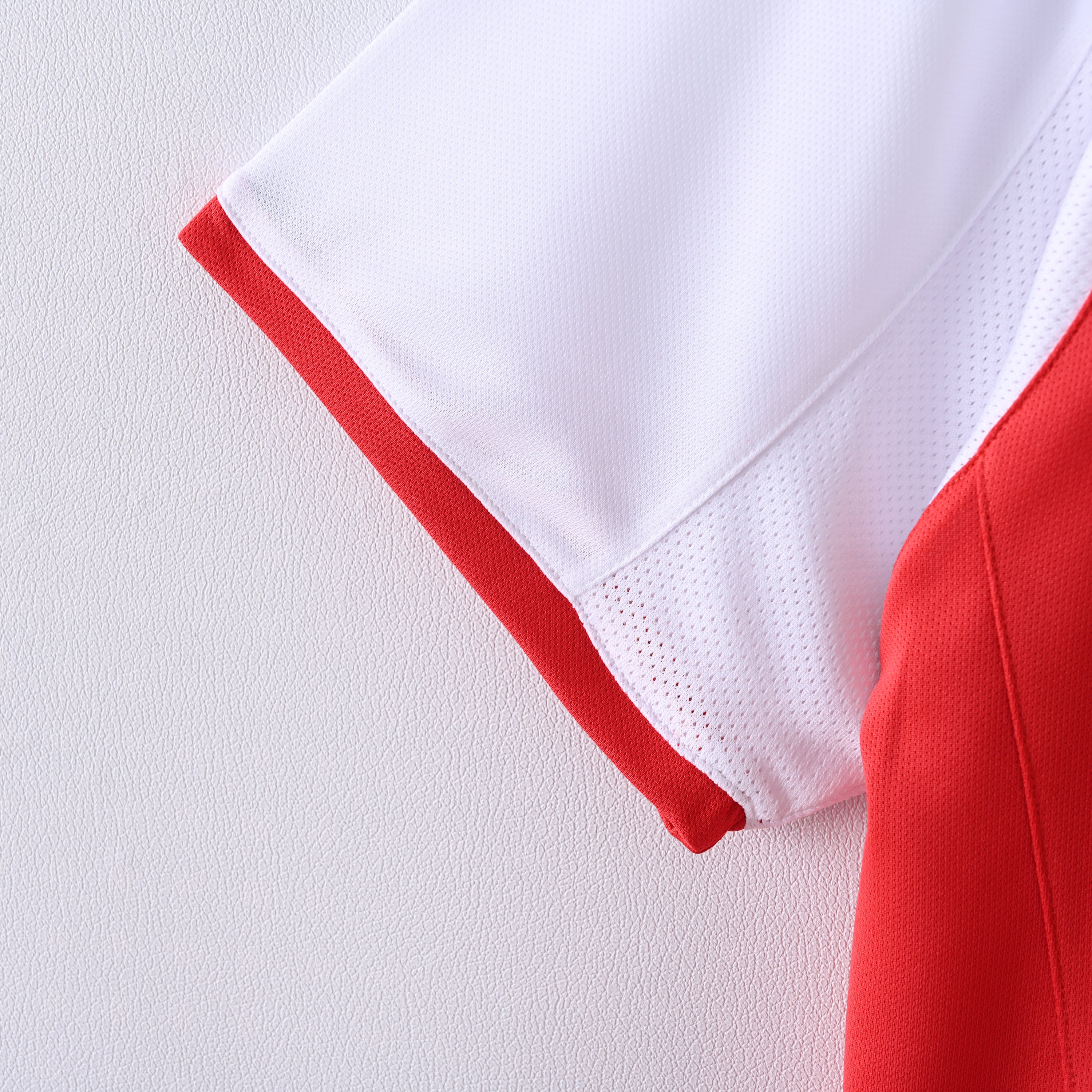 Arsenal 02-04 Home shirt