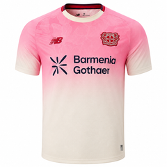 Leverkusen Away 25/26
