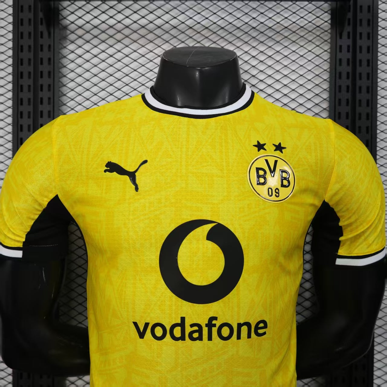 BVB Dortmund Home 26-27