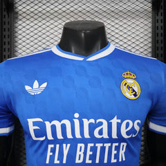 Real Madrid Third 25/26