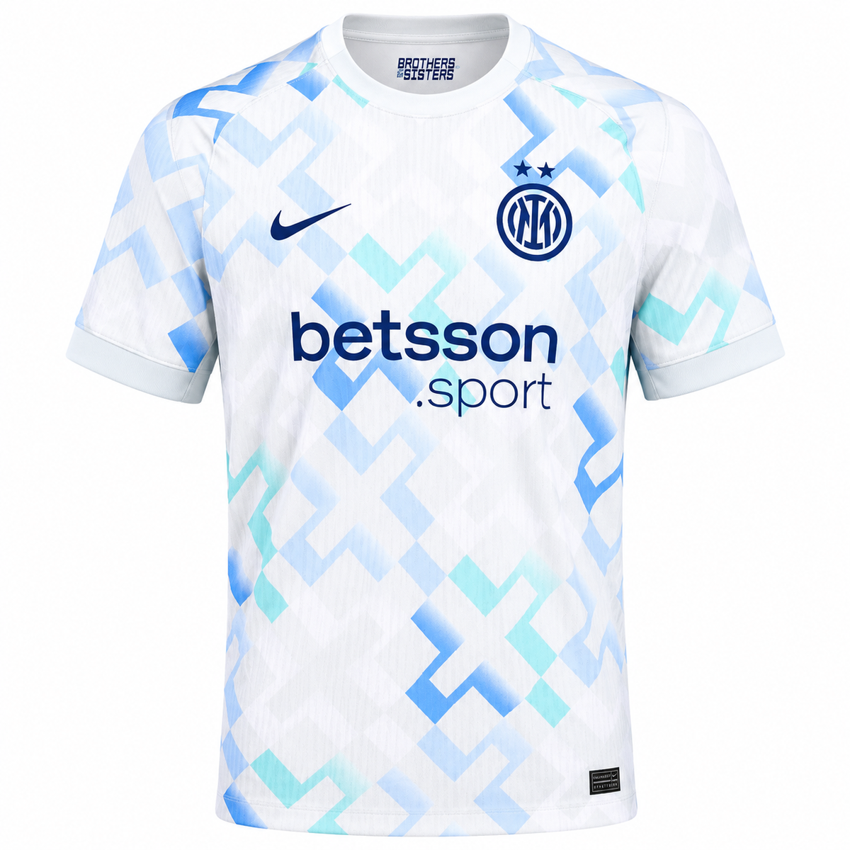 Inter Milan Away 25/26