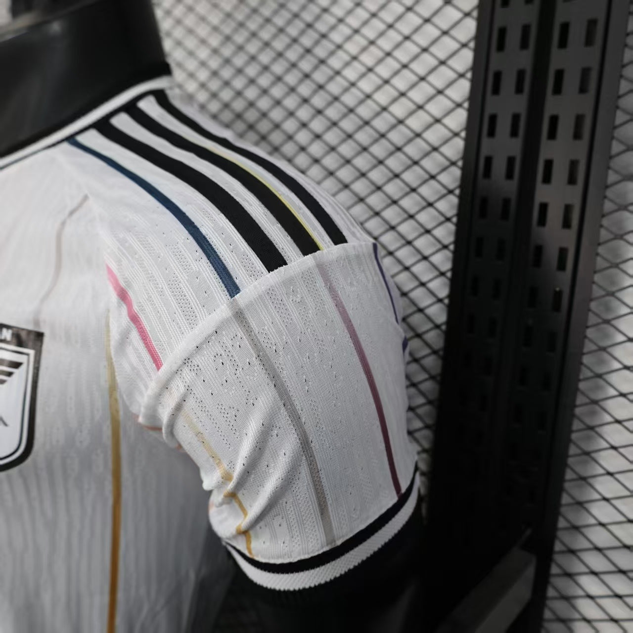 Japan Away