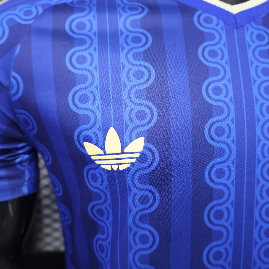 Sweden Away