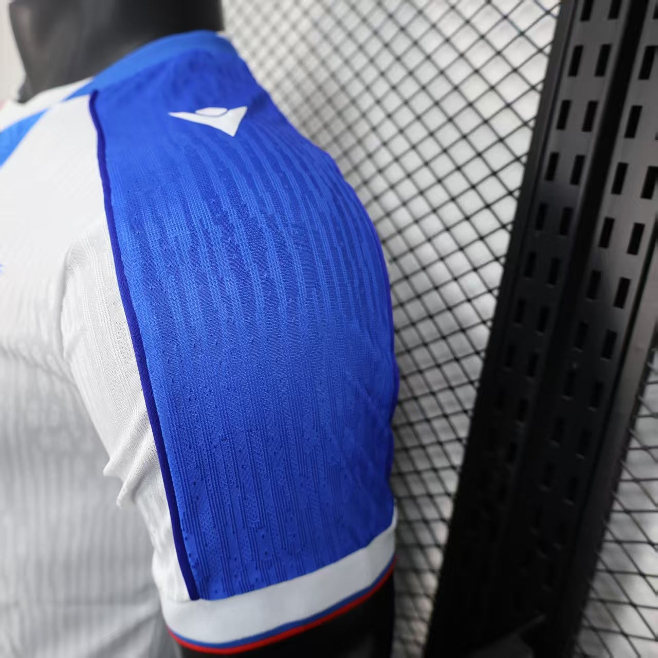 Crystal Palace Third 25/26