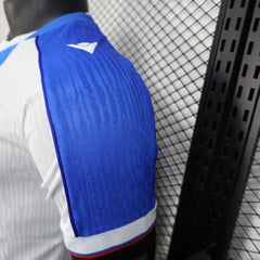 Crystal Palace Third 25/26