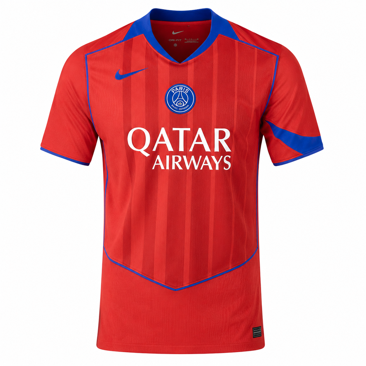 PSG Third 25/26