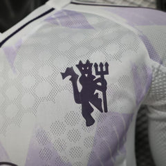 Manchester United Away 25/26