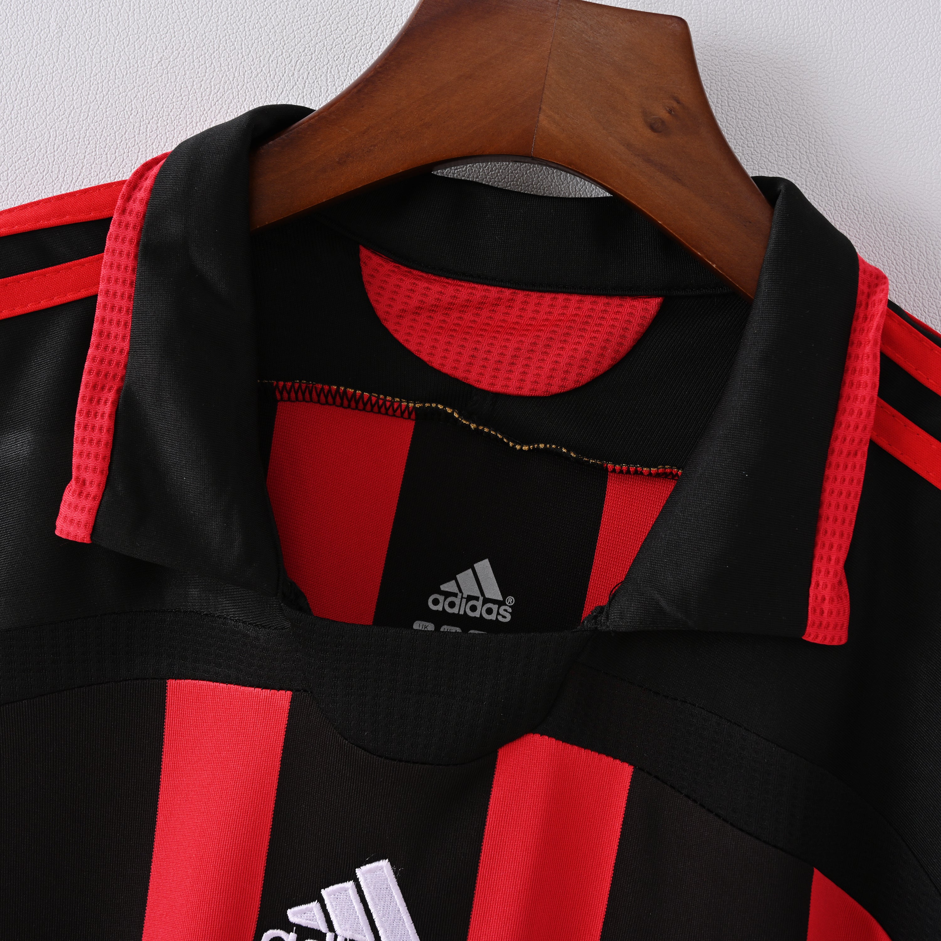 AC Milan 2007–08 Home