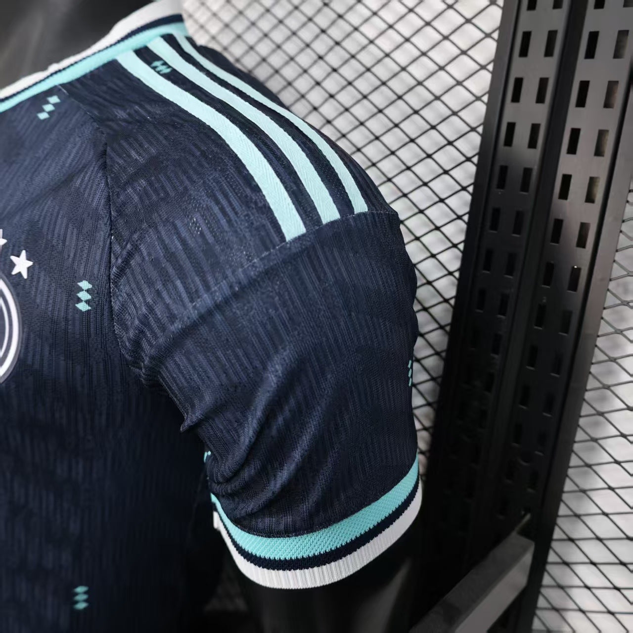 Germany Away