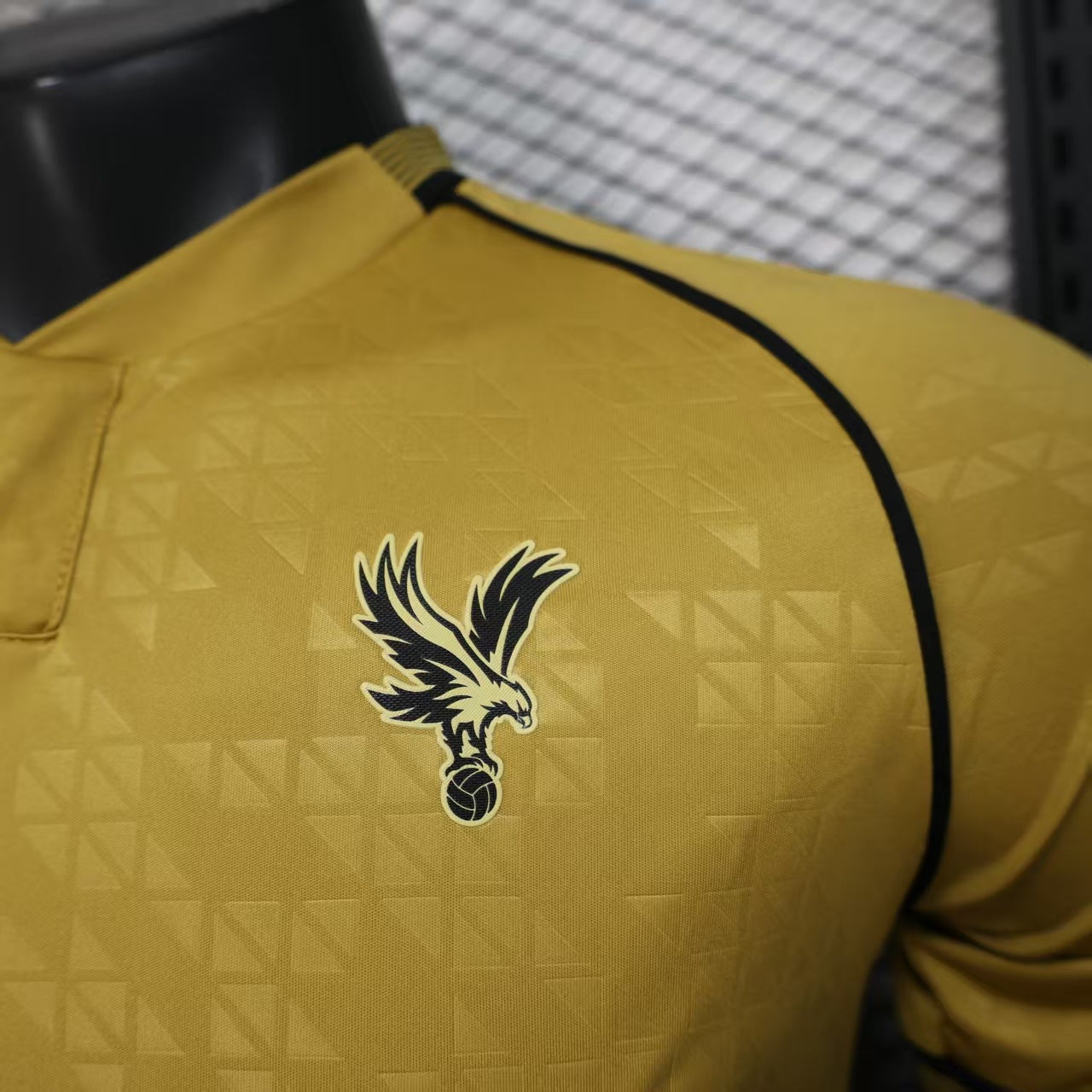 Crystal Palace Away 25/26