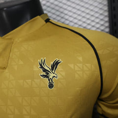 Crystal Palace Away 25/26