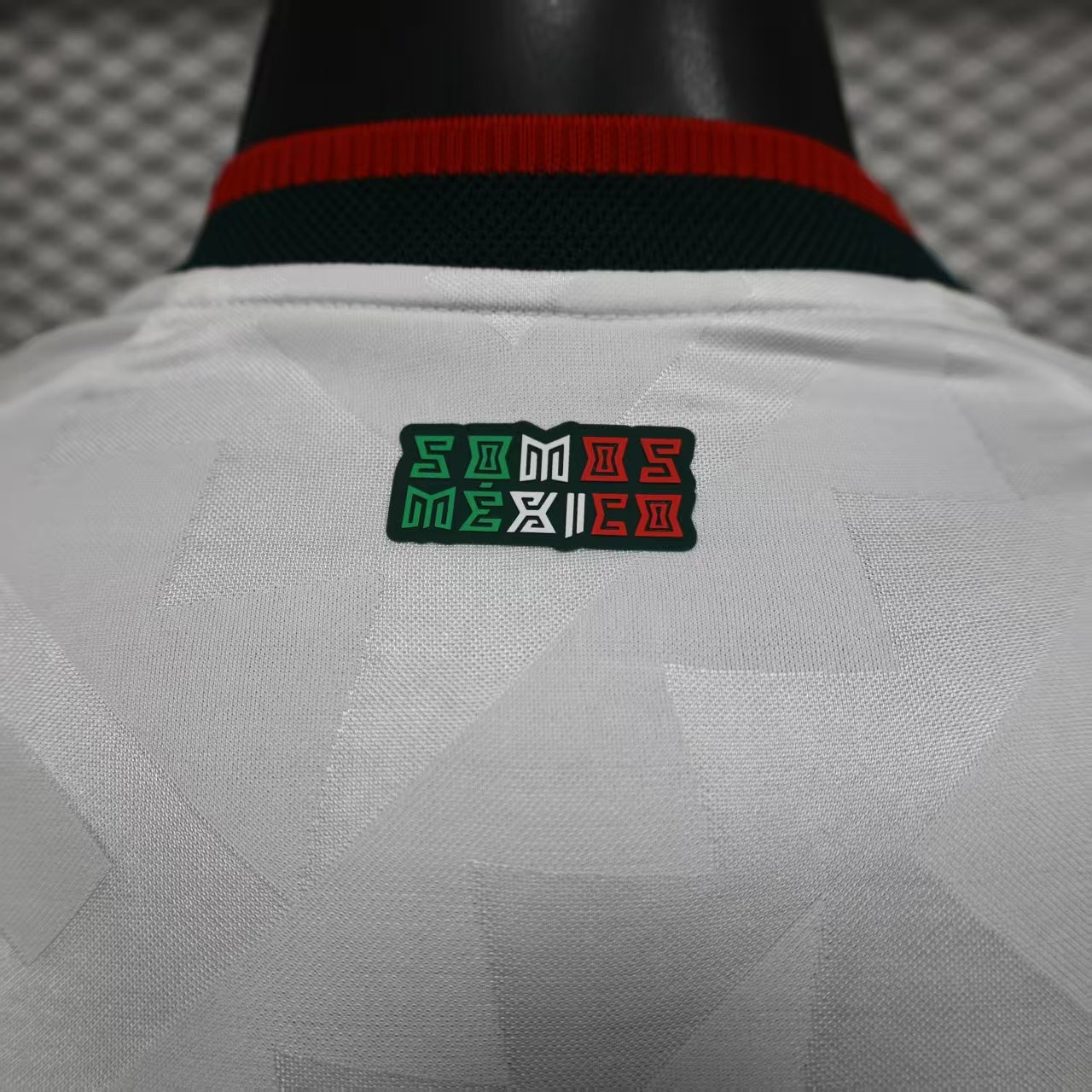 Mexico Away