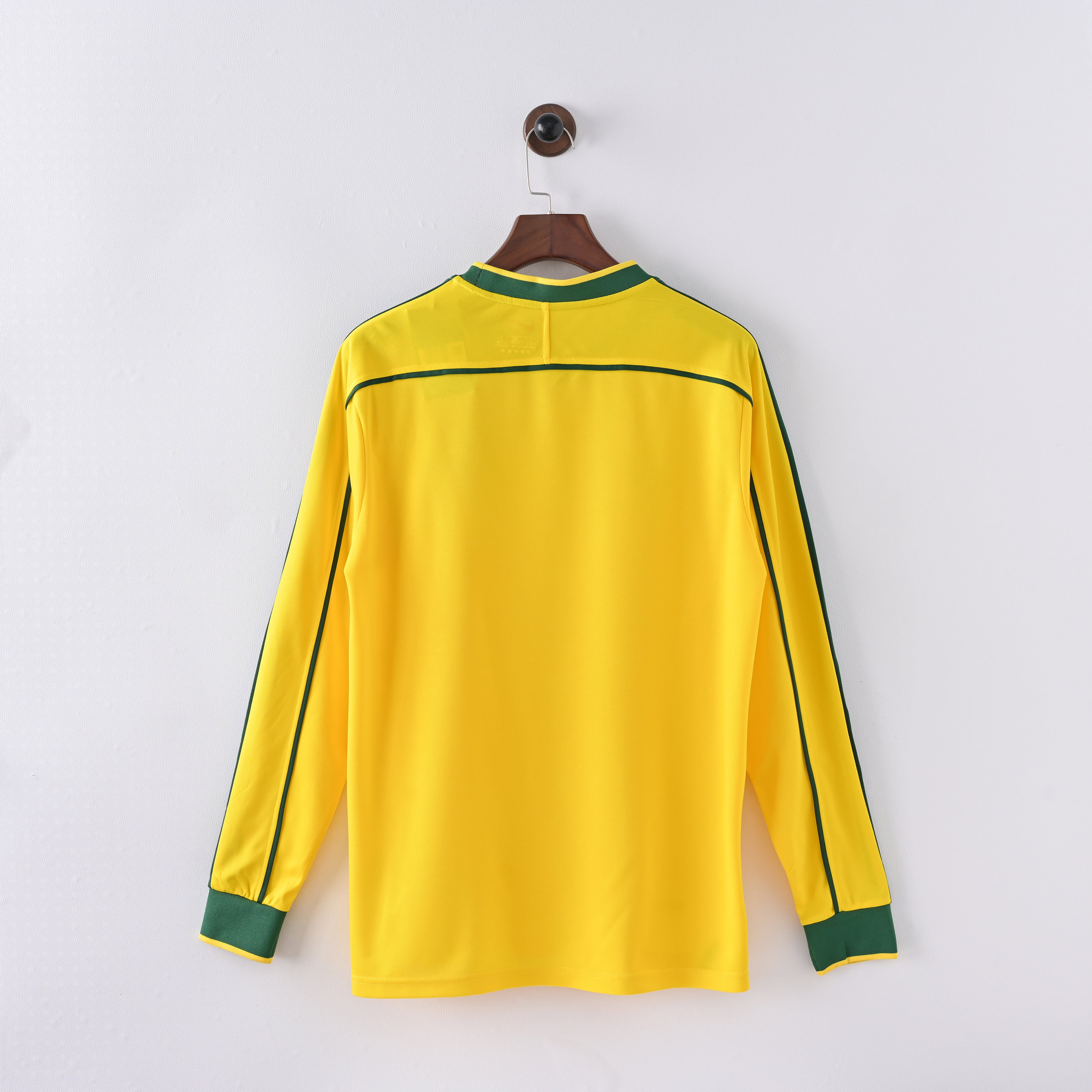 Brazil National Football Team 1998 Home