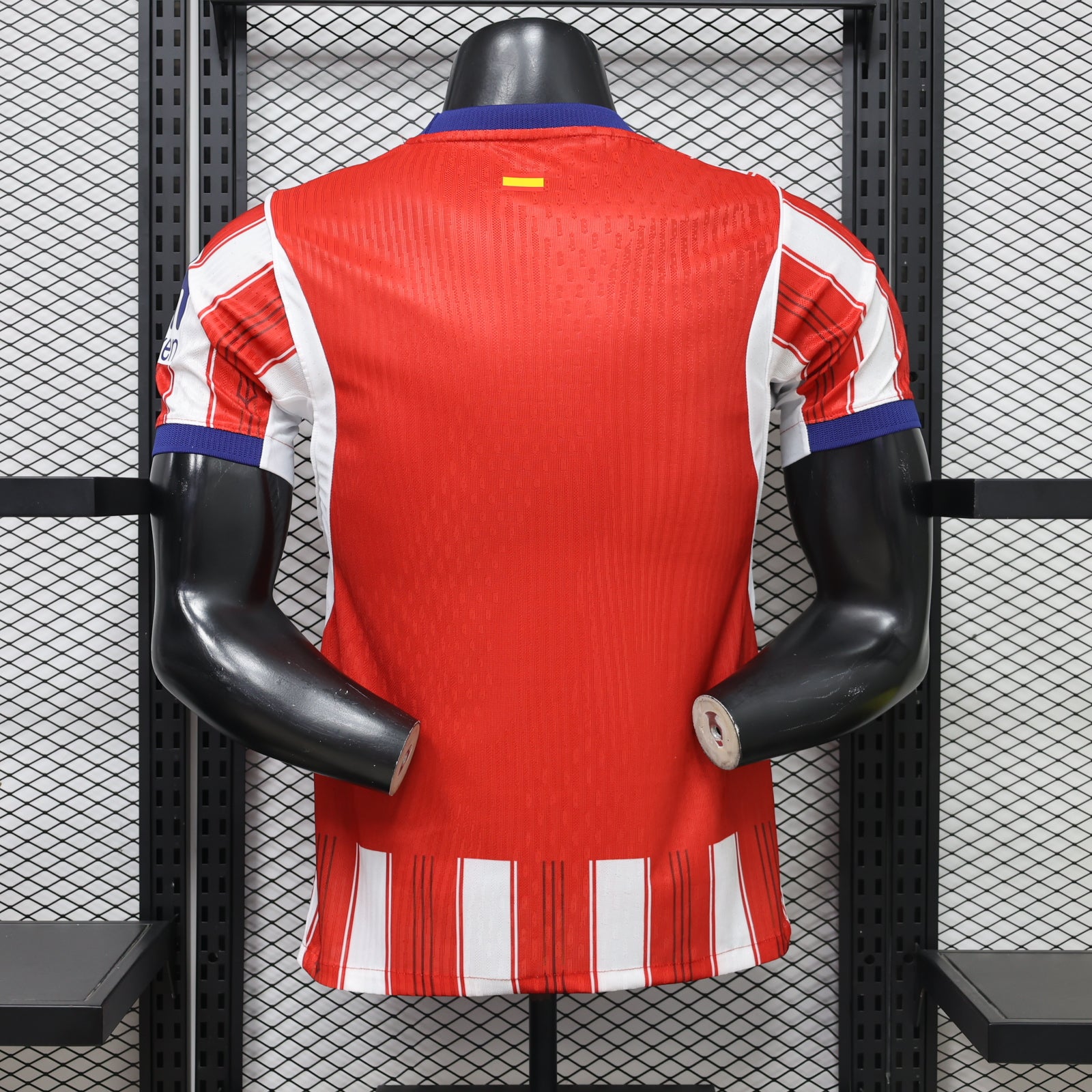 Atletico Madrid Home 26-27