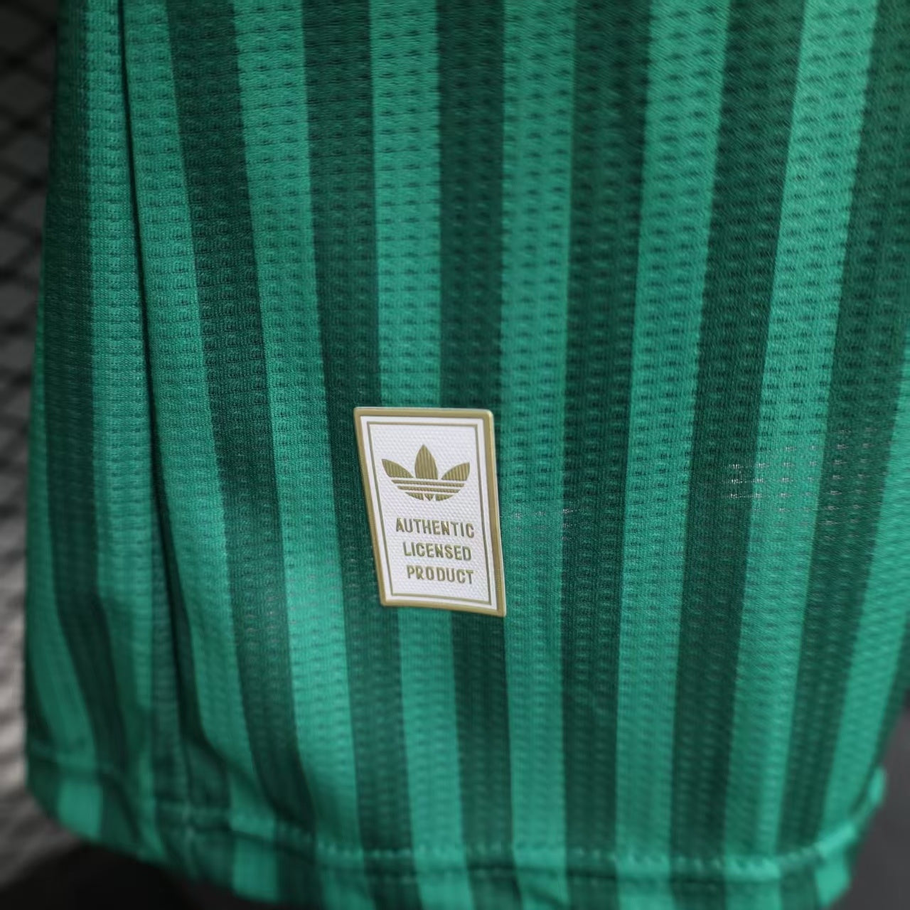 Algeria Away