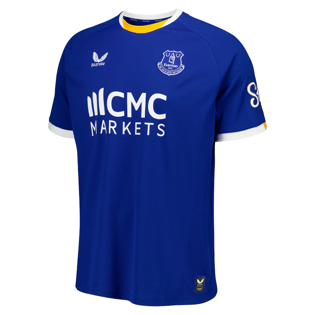 Everton Home 26-27