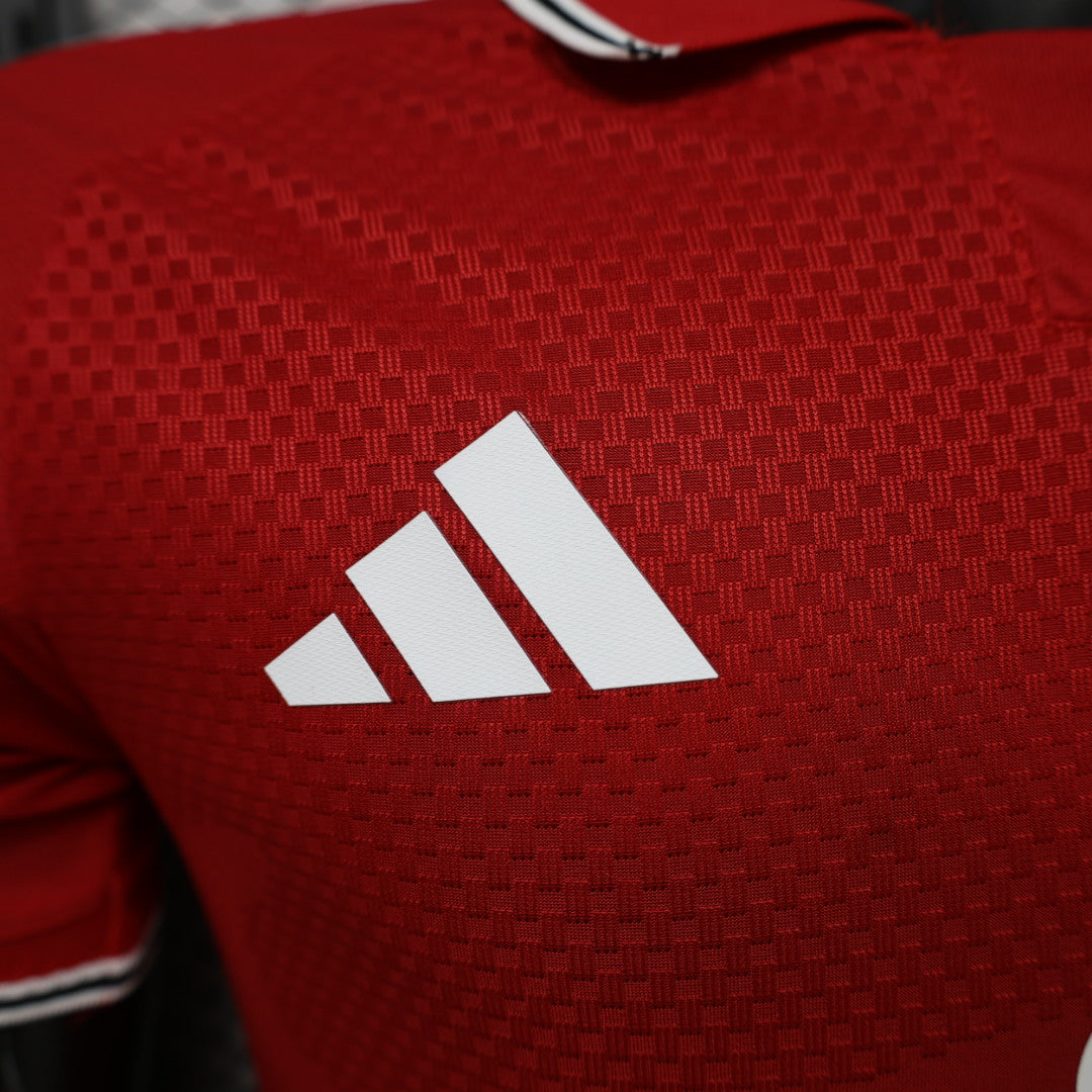 Manchester United Home 26/27