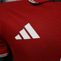 Manchester United Home 26/27