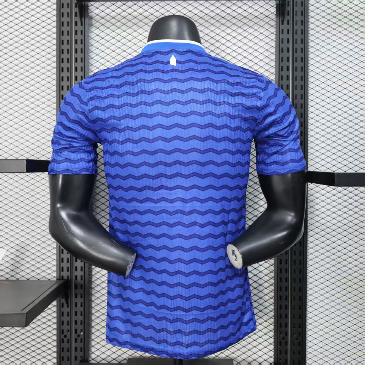 Everton Home 25/26