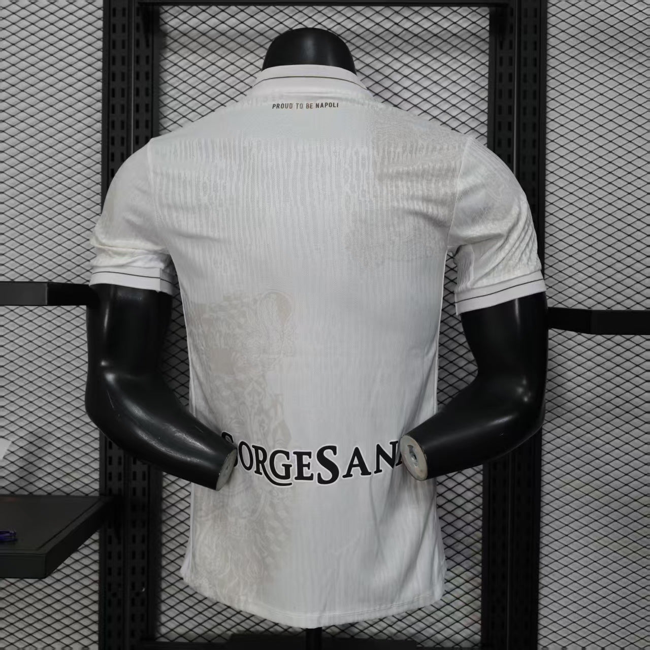 Napoli Away 25/26