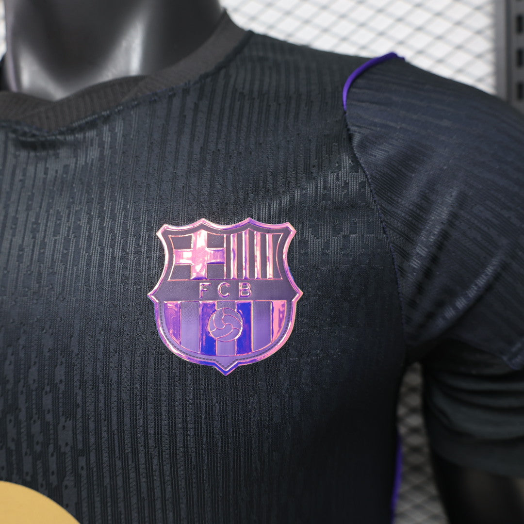 Barcelona Away 26-27