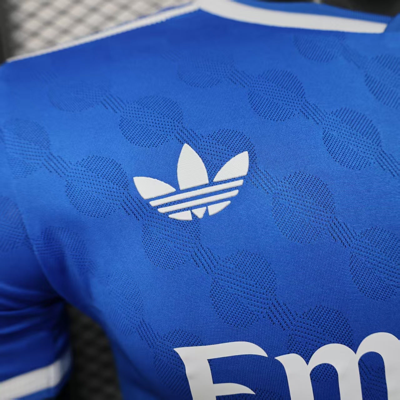 Real Madrid Third 25/26