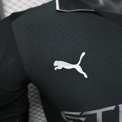 Manchester City Away 25/26