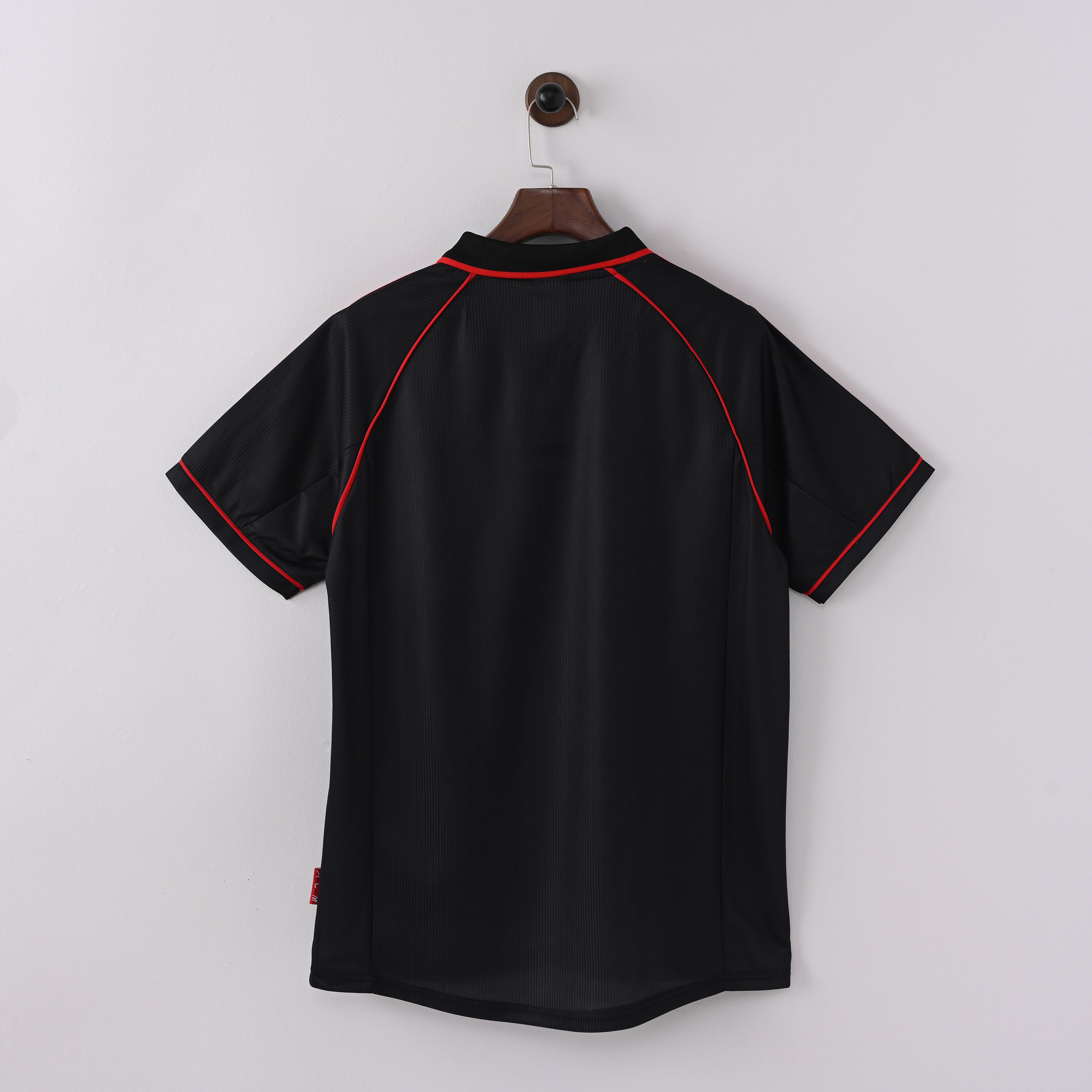 AC Milan 98-99 Away