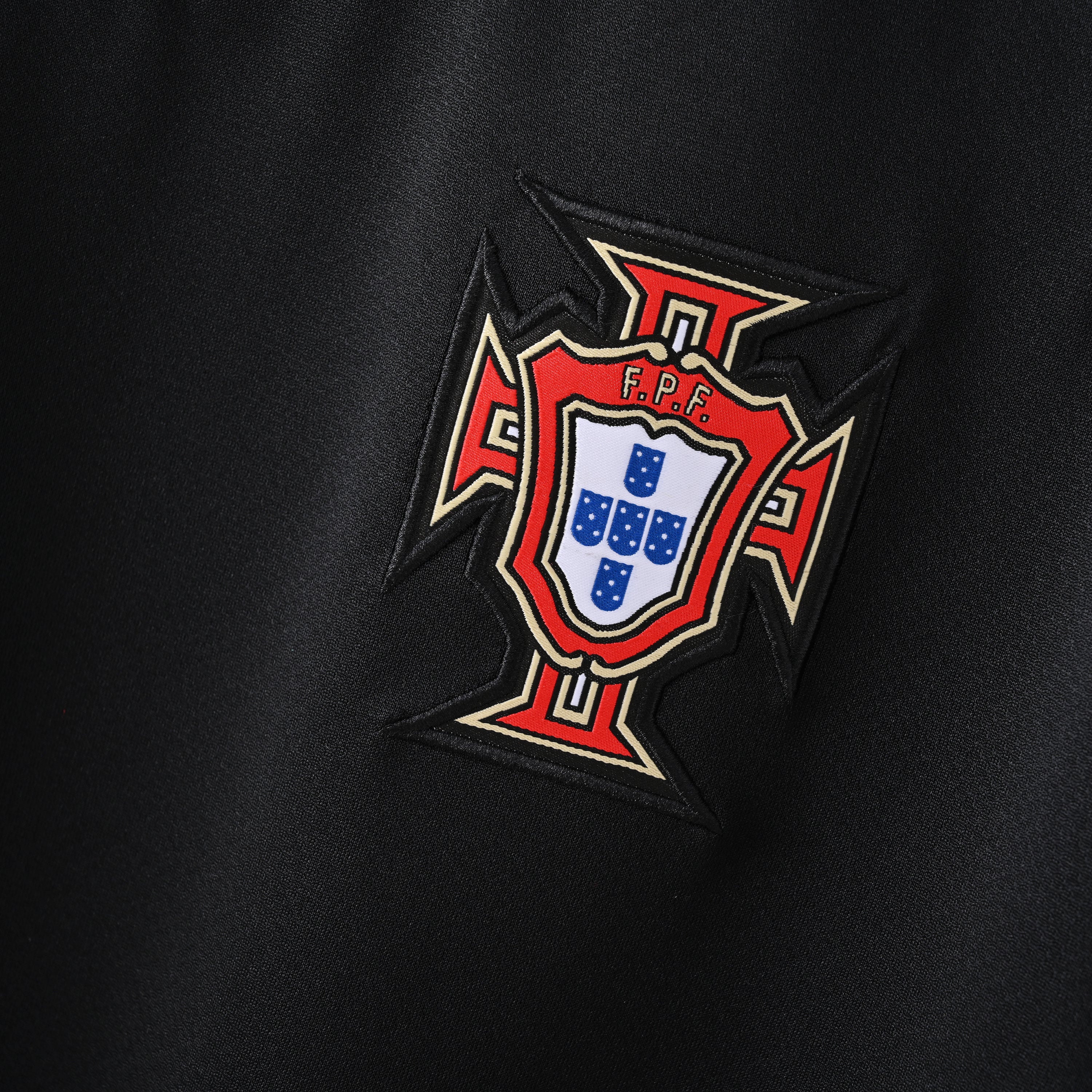 Portugal National Football Team 2006 Away