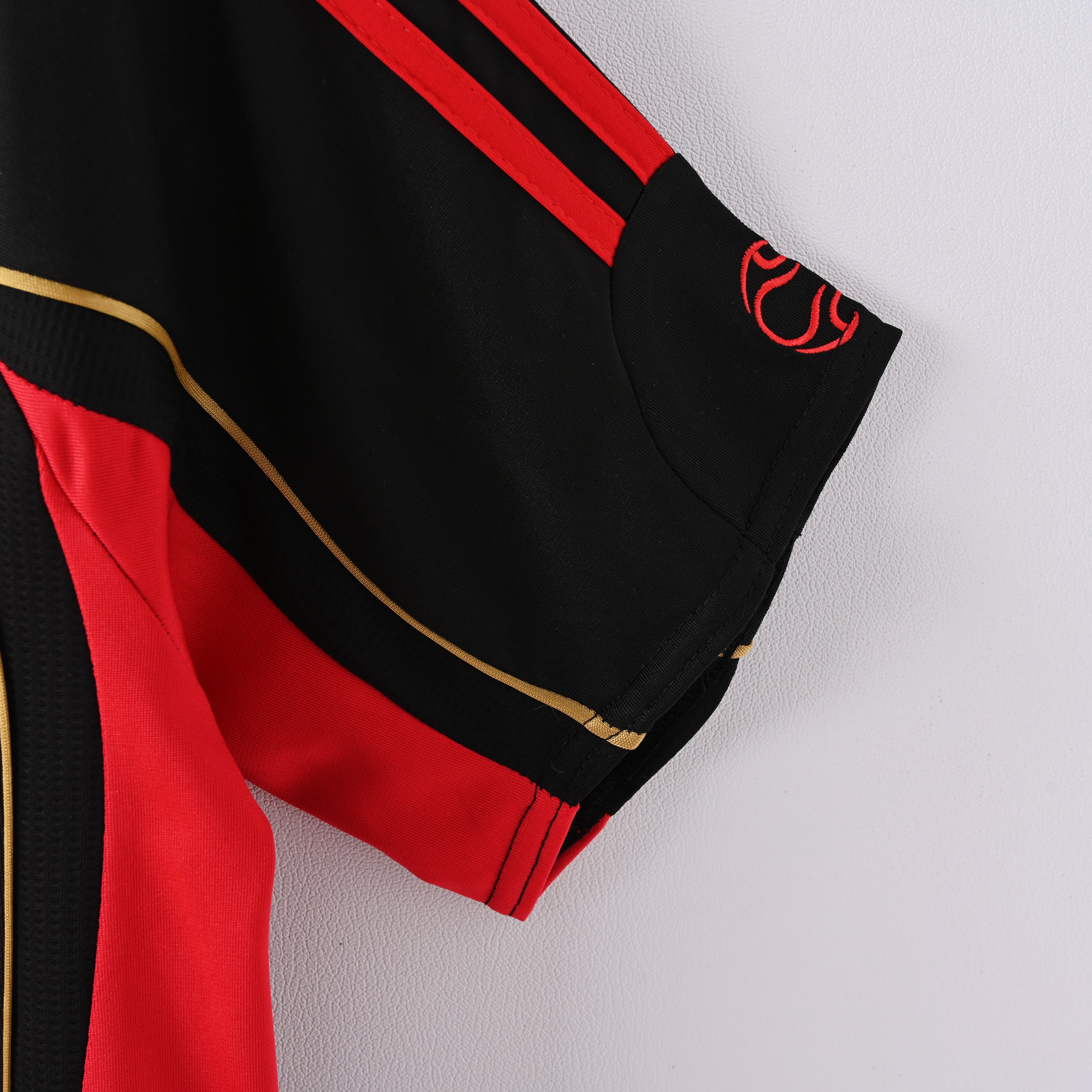 AC Milan 2007–08 Home