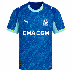 Marseille Third 25/26