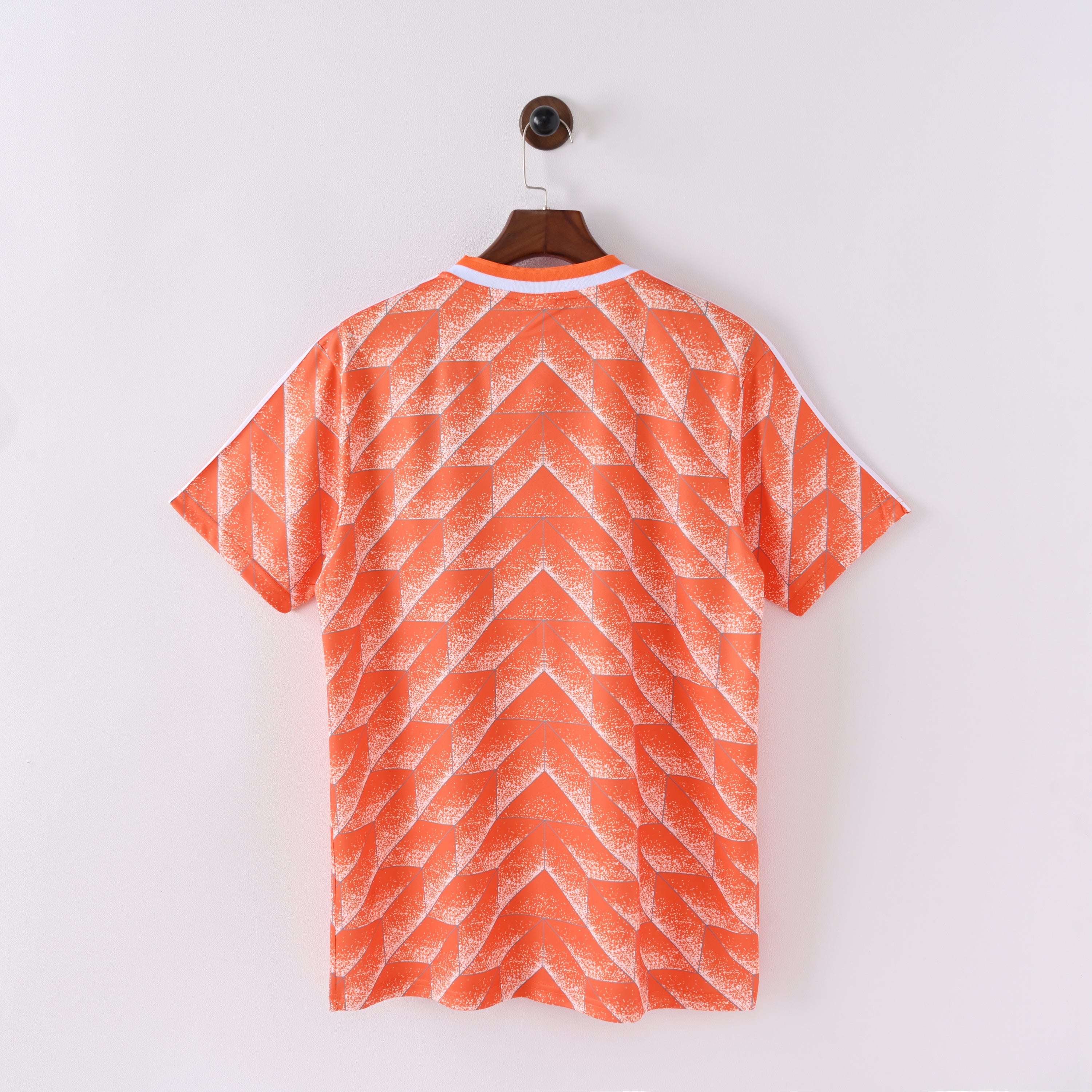 Netherlands National Football Team 1988 Home