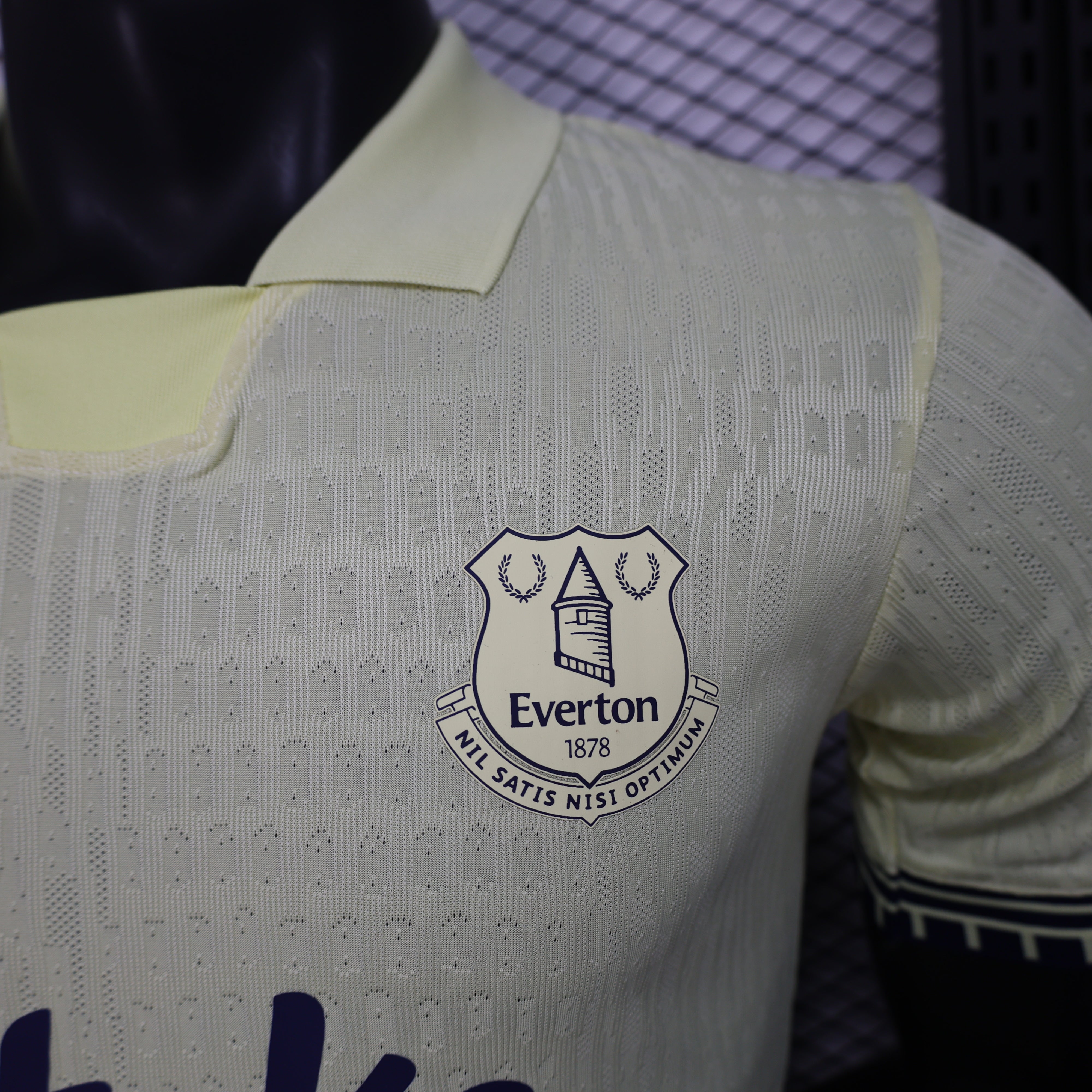 Everton Away 25/26