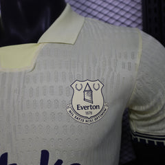 Everton Away 25/26