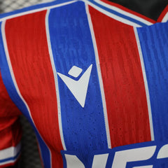 Crystal Palace Home 25/26