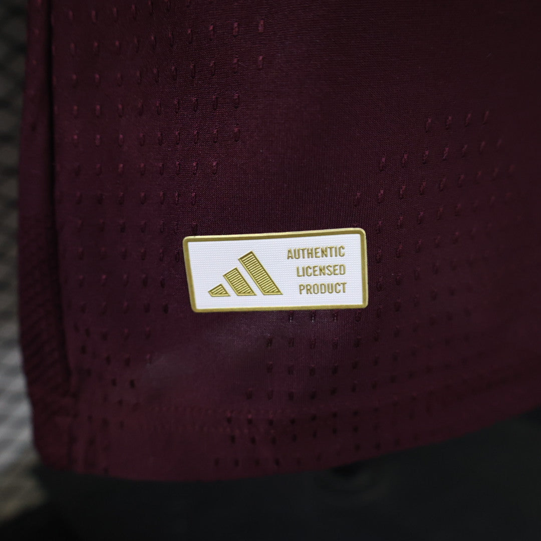 Aston Villa Home 26/27