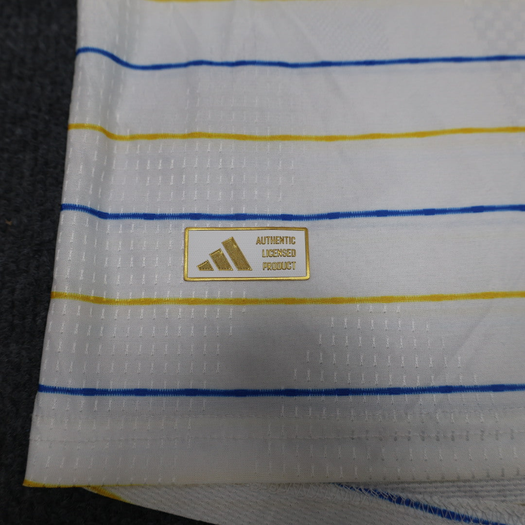 Leeds United Home 26-27