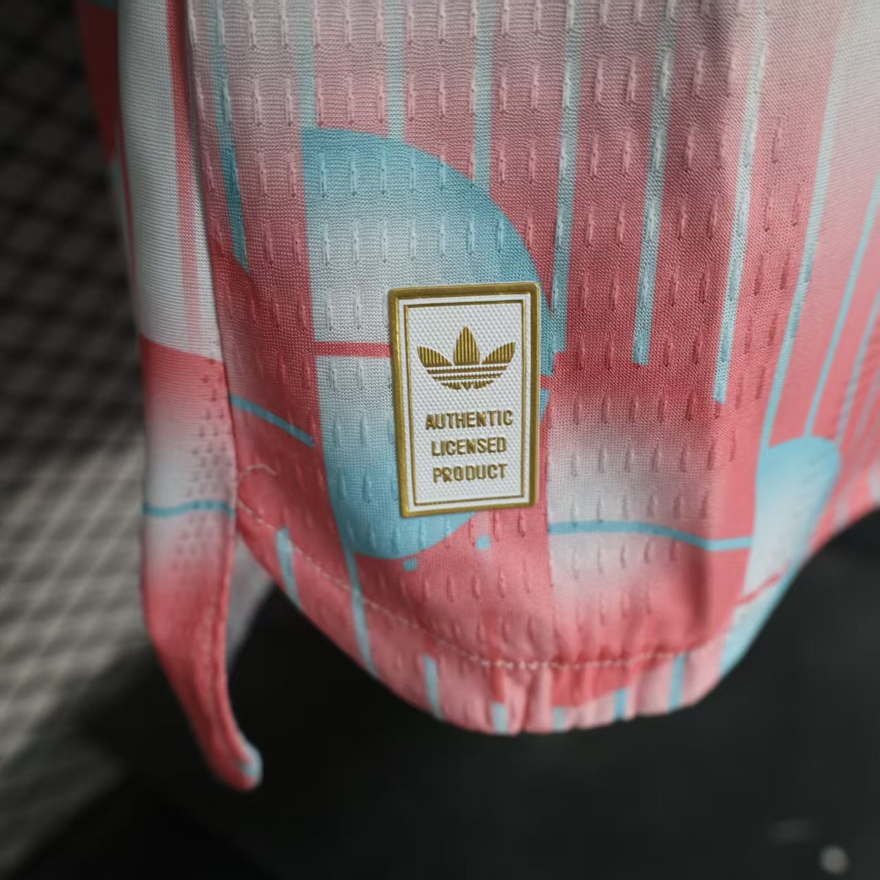 Belgium Away