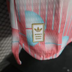 Belgium Away