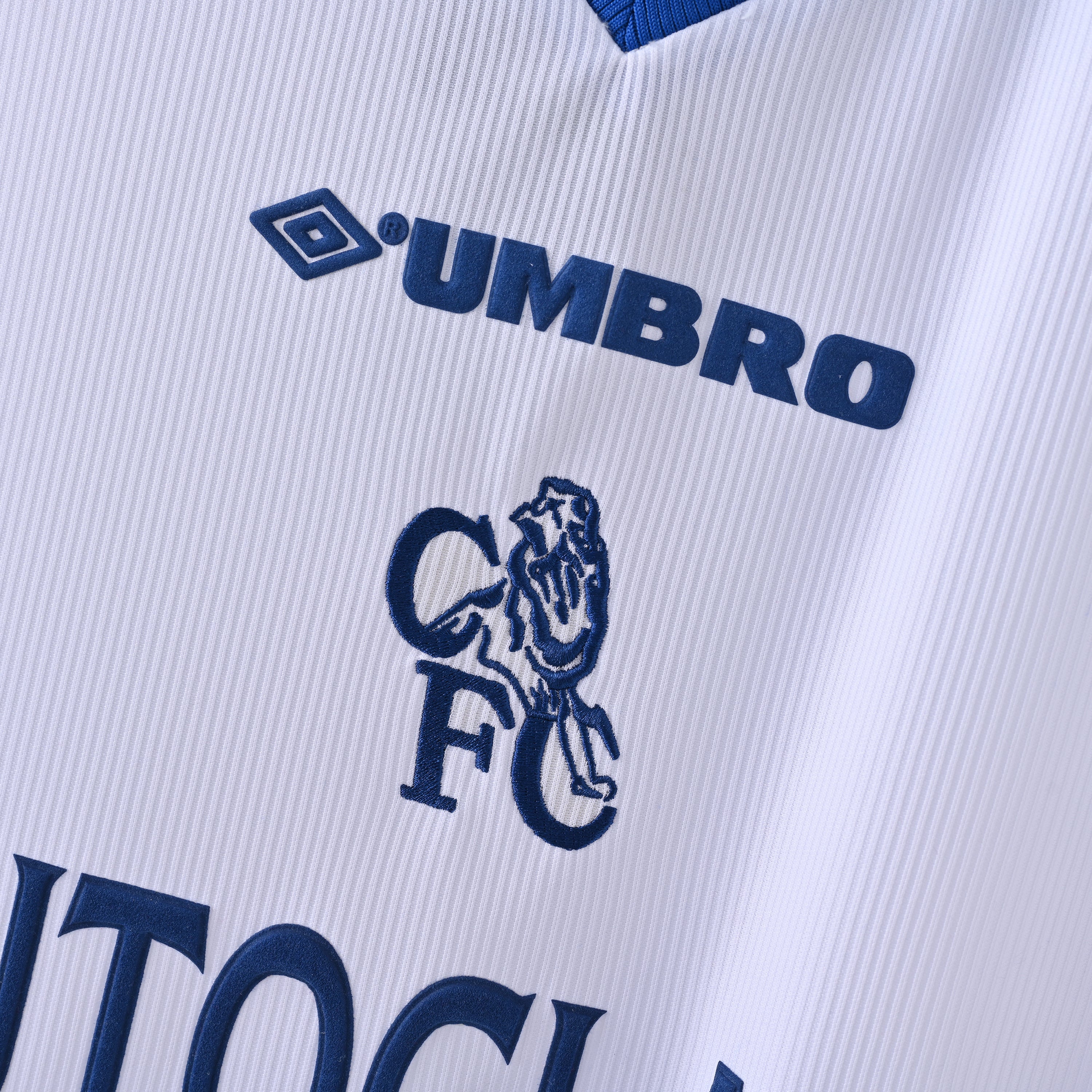 Chelsea 97-98 Away