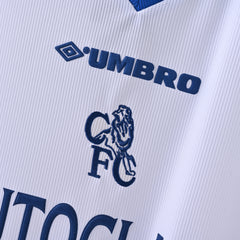 Chelsea 97-98 Away