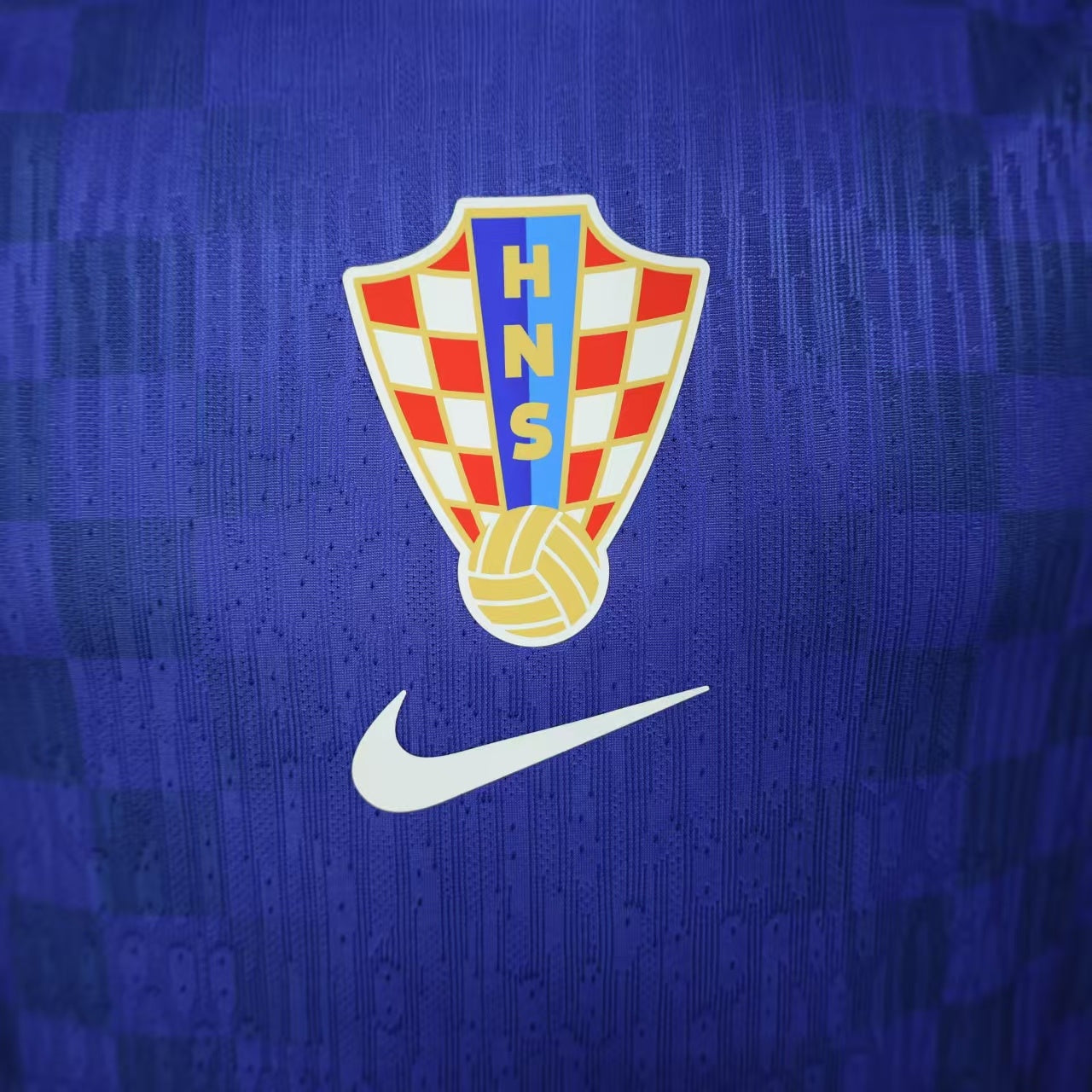 Croatia Away