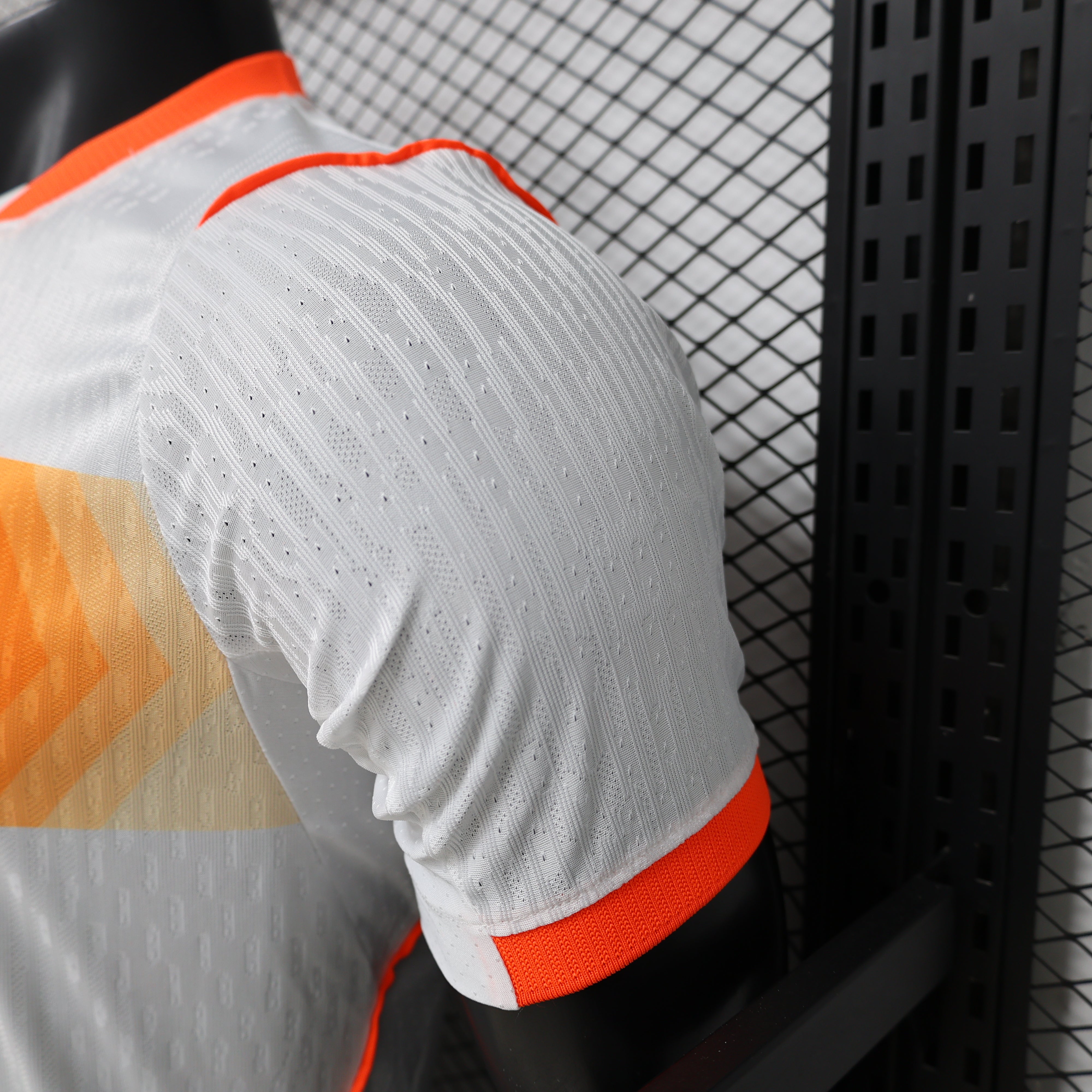 Netherlands Away
