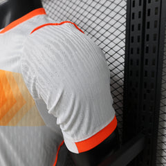 Netherlands Away