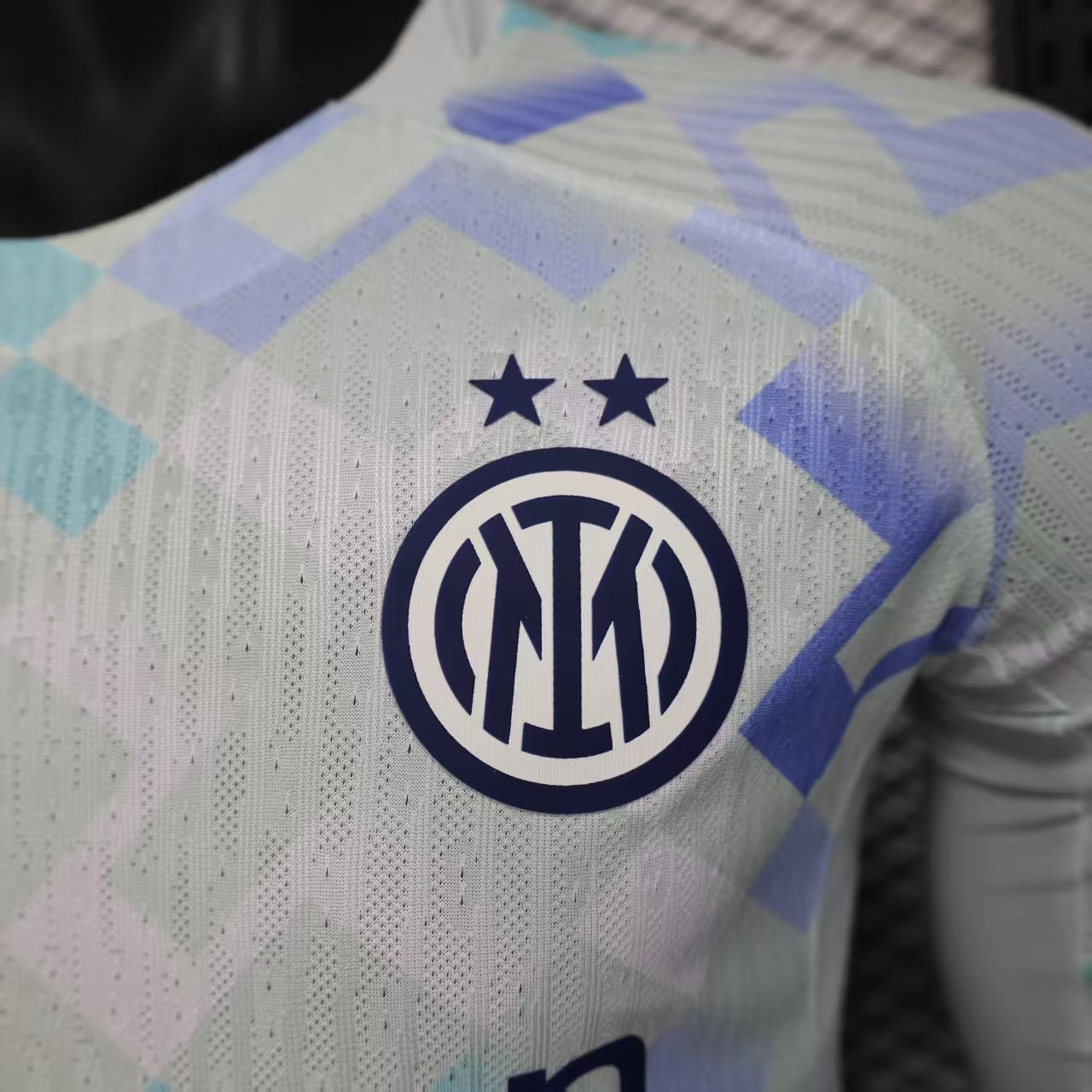 Inter Milan Away 25/26