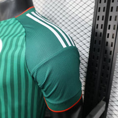 Algeria Away