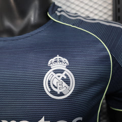 Real Madrid Away 25/26